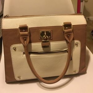Brown Purse